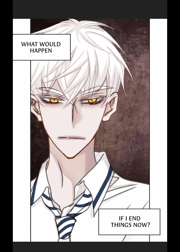 Read My High School Romance chapter 13 image 37 on Lezhin