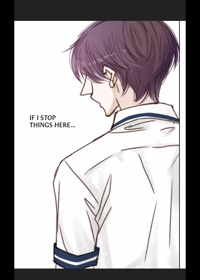 Read My High School Romance chapter 13 image 38 on Lezhin