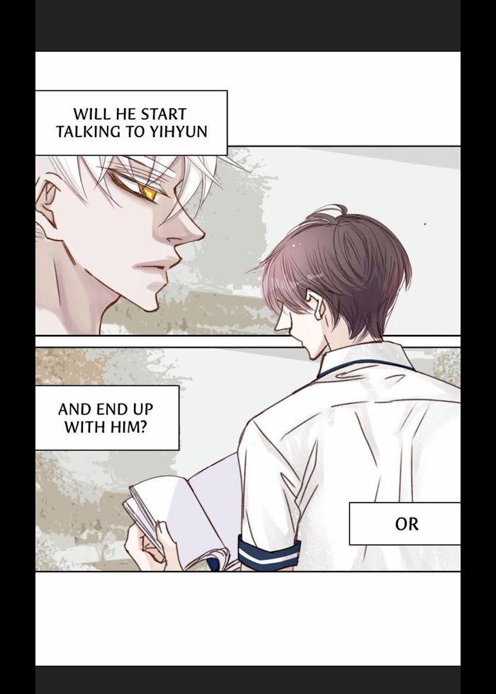 Read My High School Romance chapter 13 image 39 on Lezhin