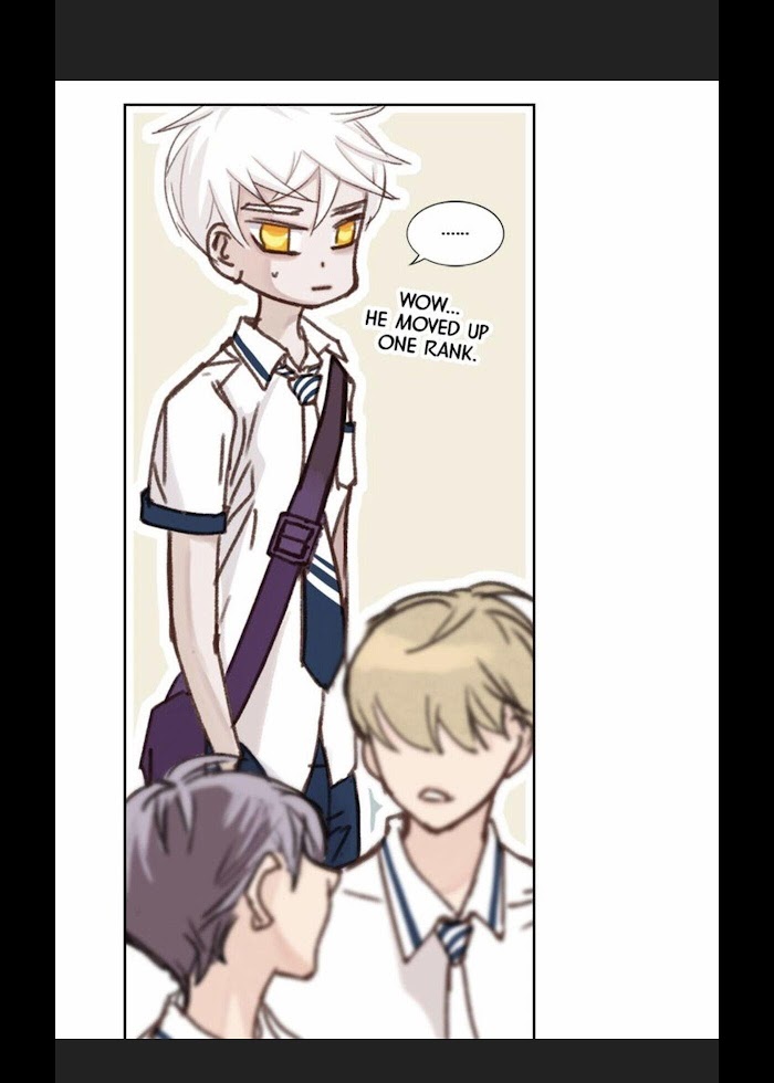 Read My High School Romance chapter 13 image 4 on Lezhin