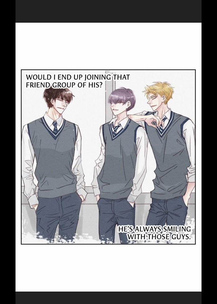 Read My High School Romance chapter 13 image 40 on Lezhin
