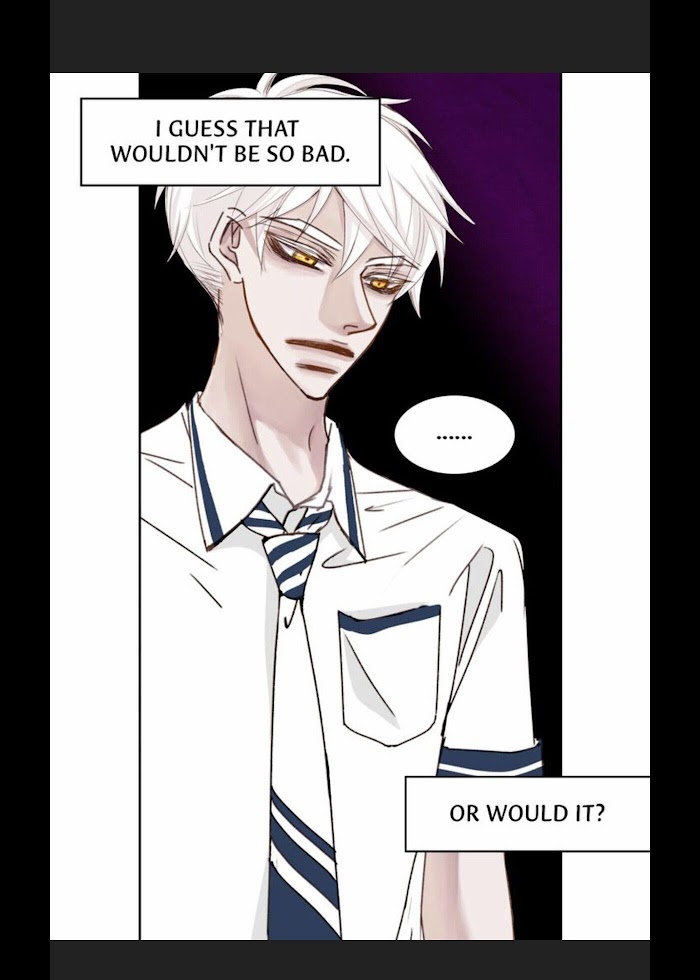 Read My High School Romance chapter 13 image 41 on Lezhin