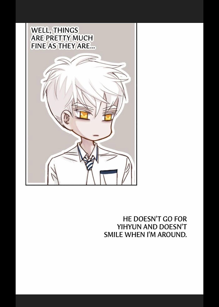 Read My High School Romance chapter 13 image 42 on Lezhin