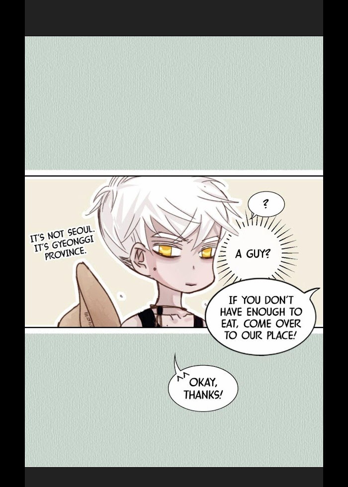 Read My High School Romance chapter 13 image 49 on Lezhin