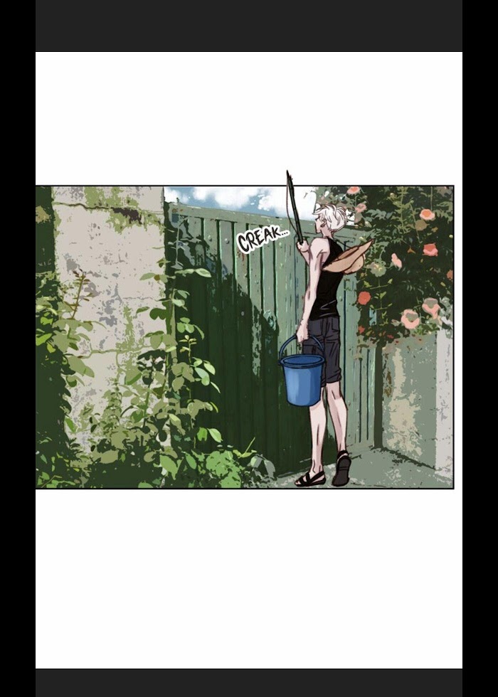Read My High School Romance chapter 13 image 50 on Lezhin