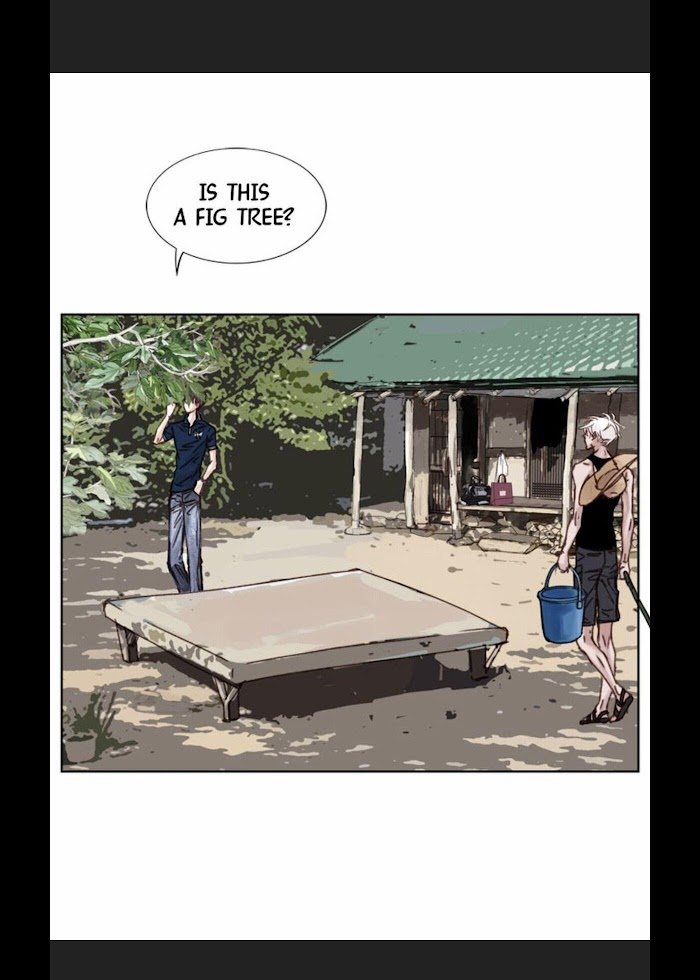 Read My High School Romance chapter 13 image 52 on Lezhin