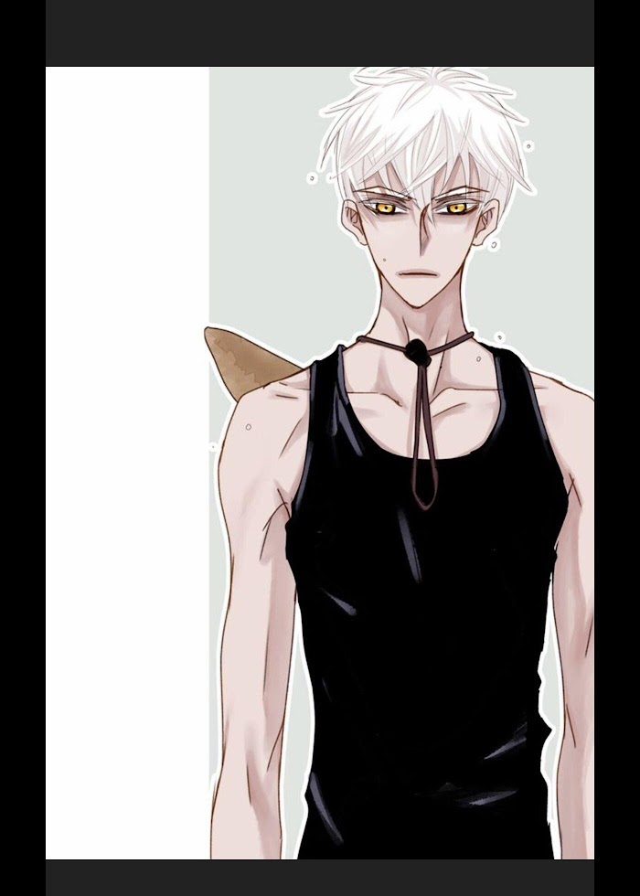 Read My High School Romance chapter 13 image 53 on Lezhin