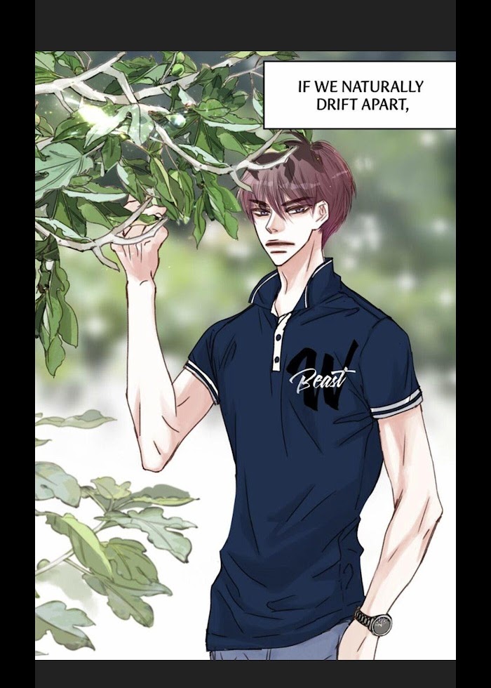 Read My High School Romance chapter 13 image 54 on Lezhin