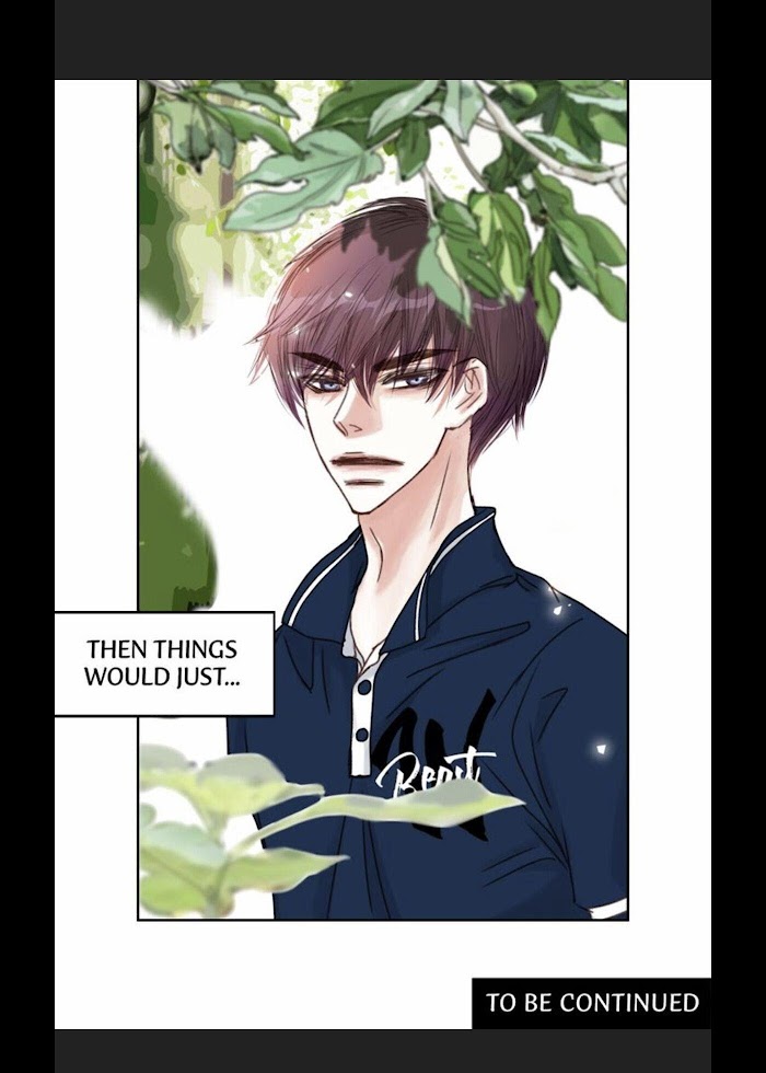 Read My High School Romance chapter 13 image 55 on Lezhin