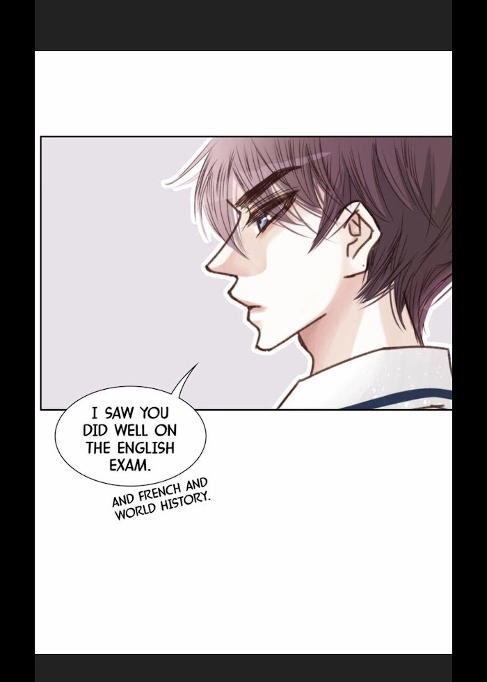 Read My High School Romance chapter 13 image 7 on Lezhin