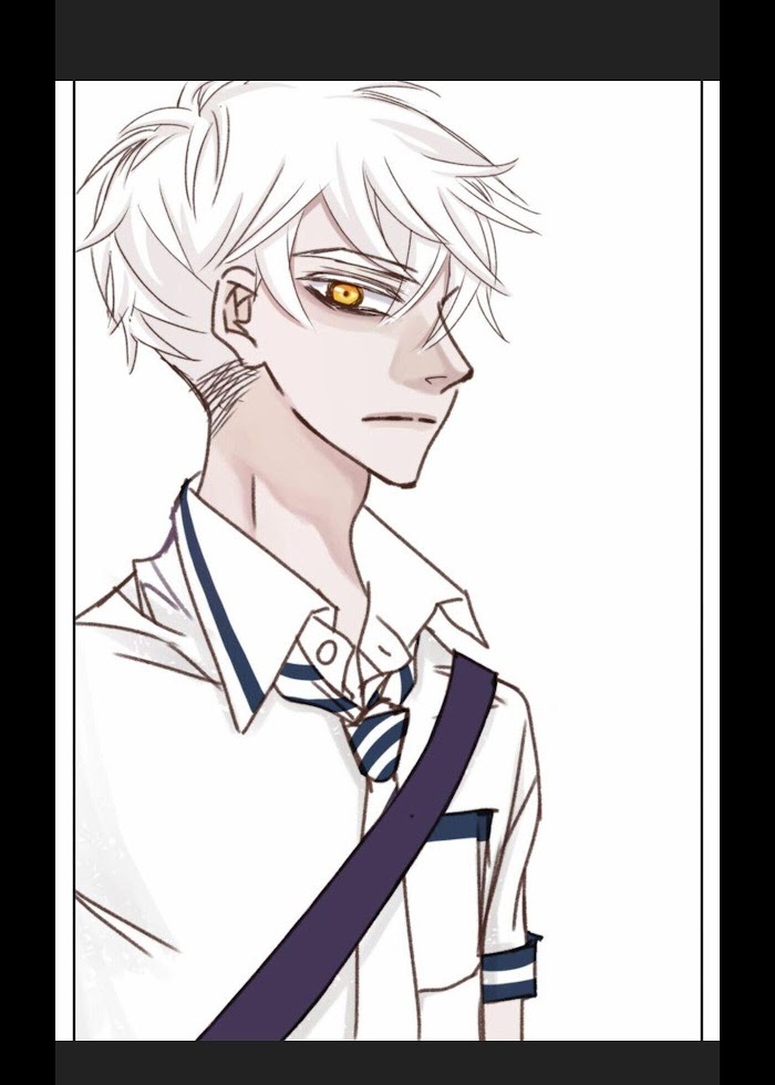 Read My High School Romance chapter 13 image 9 on Lezhin
