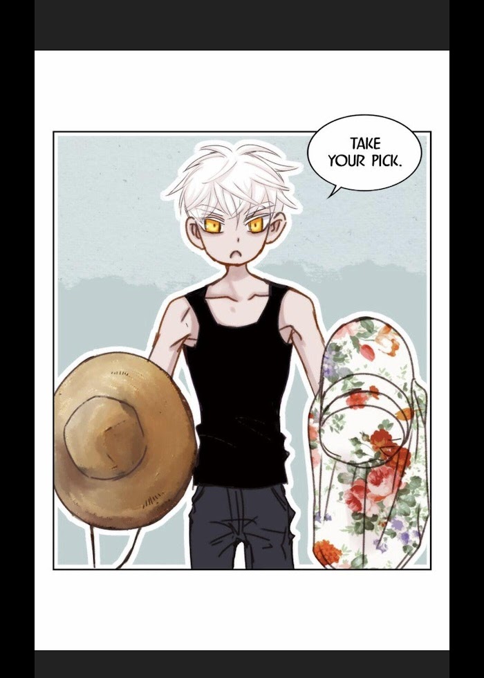 Read My High School Romance chapter 16 image 1 on Lezhin