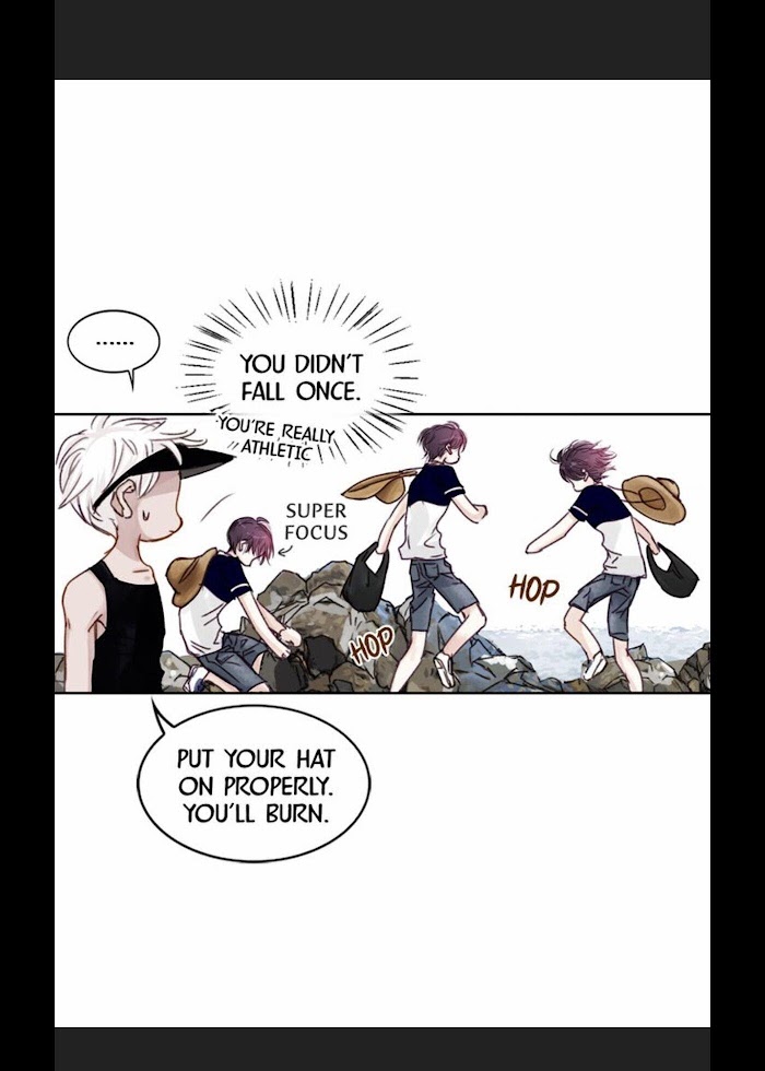 Read My High School Romance chapter 16 image 10 on Lezhin