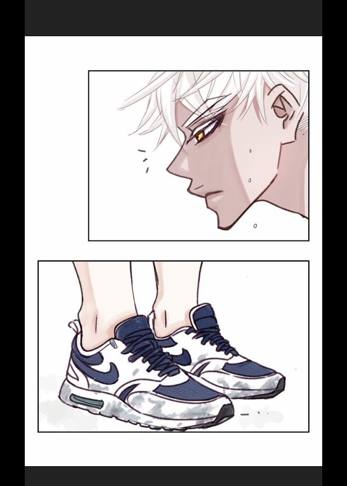 Read My High School Romance chapter 16 image 11 on Lezhin