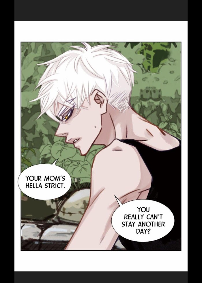 Read My High School Romance chapter 16 image 17 on Lezhin