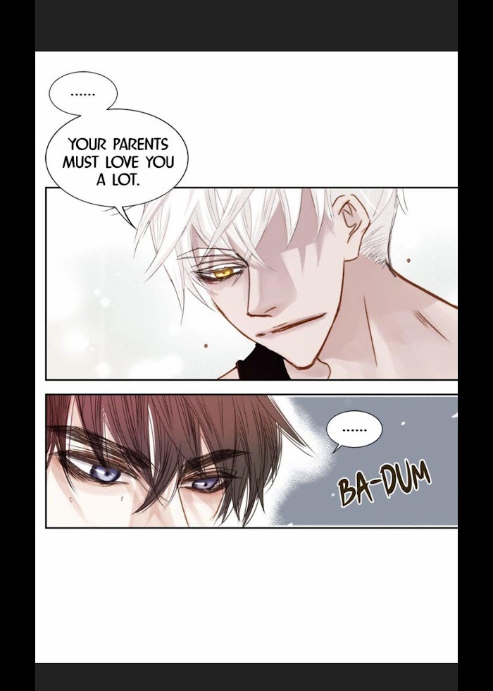 Read My High School Romance chapter 16 image 19 on Lezhin