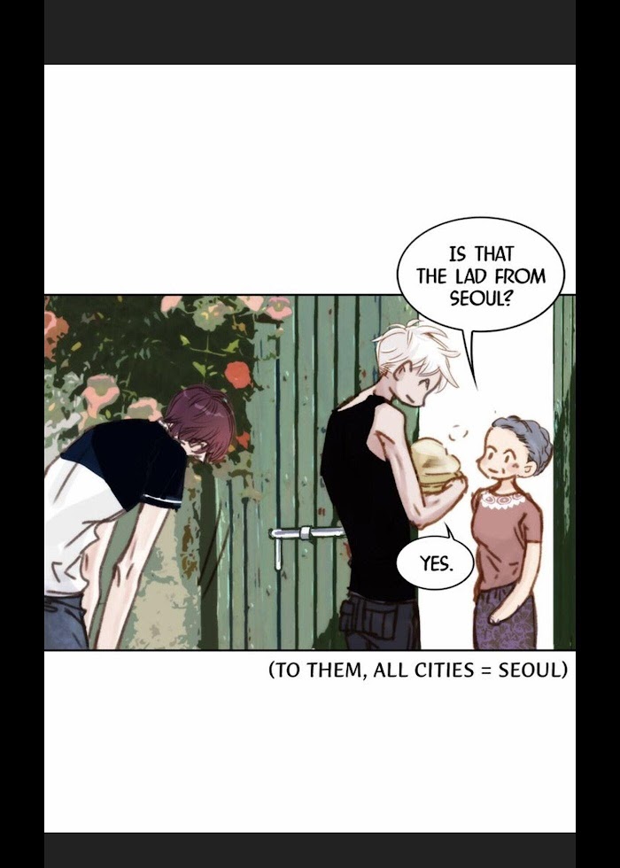 Read My High School Romance chapter 16 image 22 on Lezhin