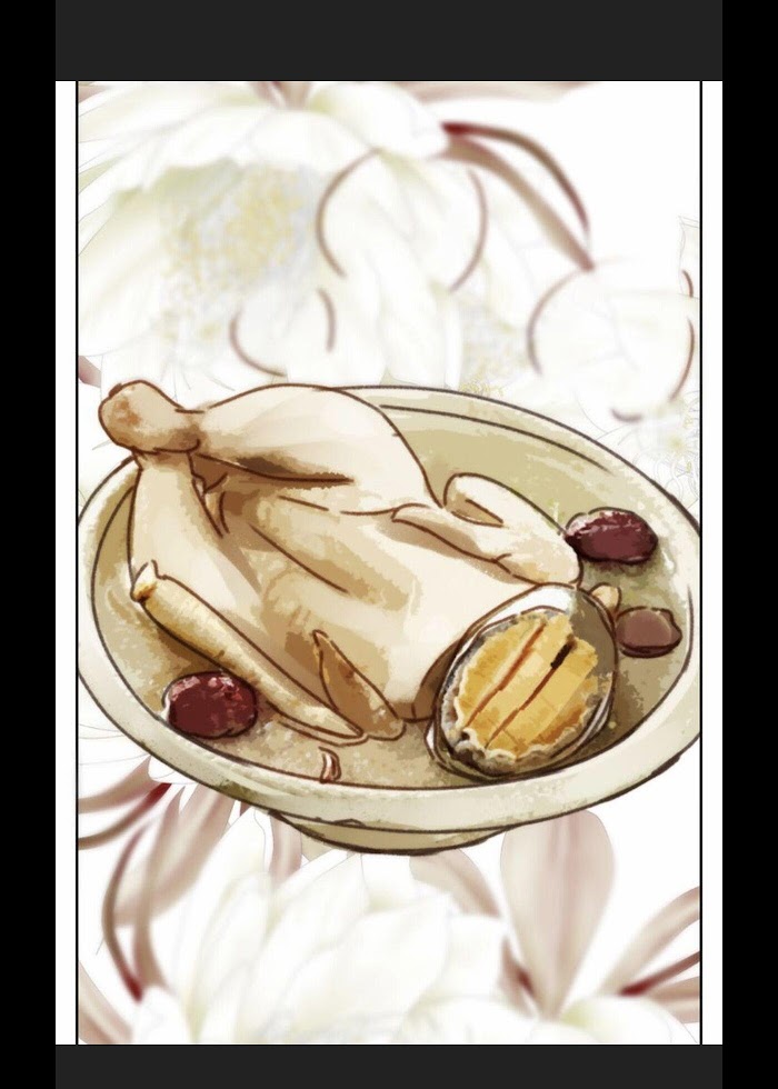 Read My High School Romance chapter 16 image 23 on Lezhin
