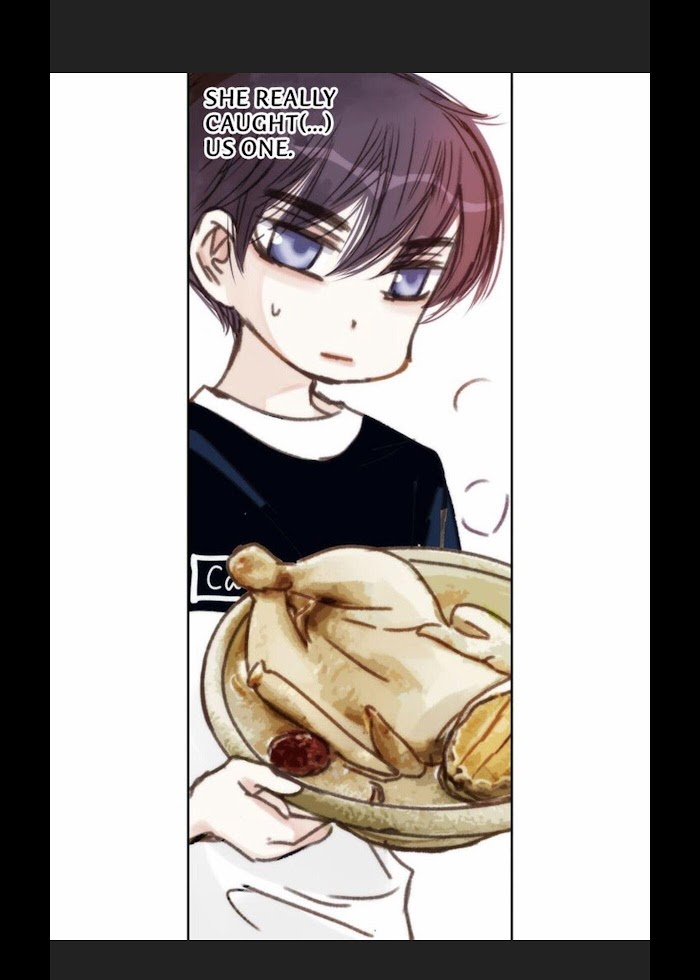 Read My High School Romance chapter 16 image 24 on Lezhin
