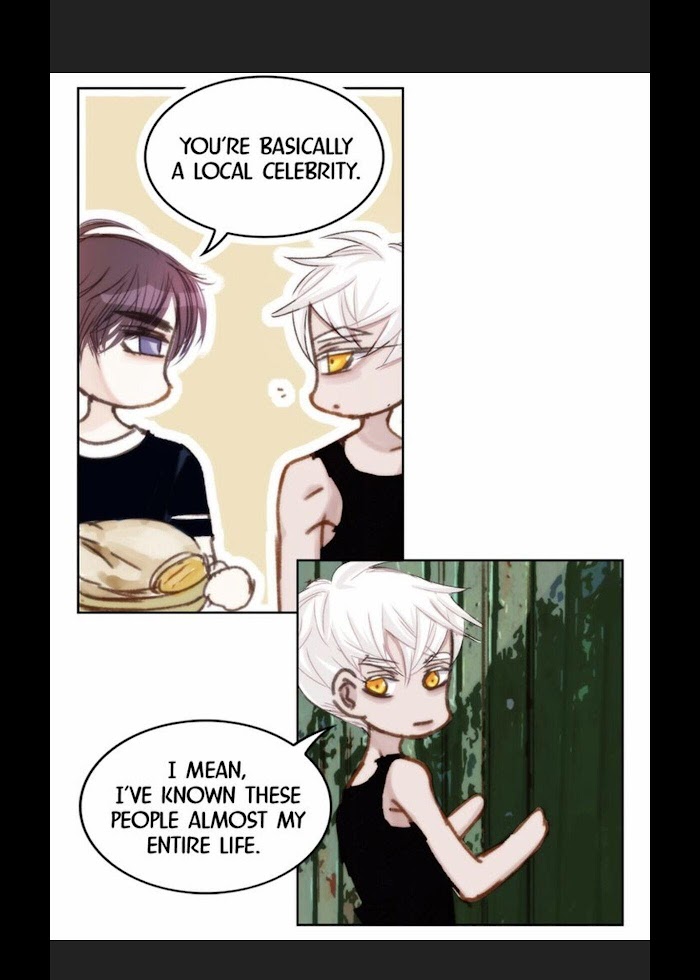 Read My High School Romance chapter 16 image 25 on Lezhin