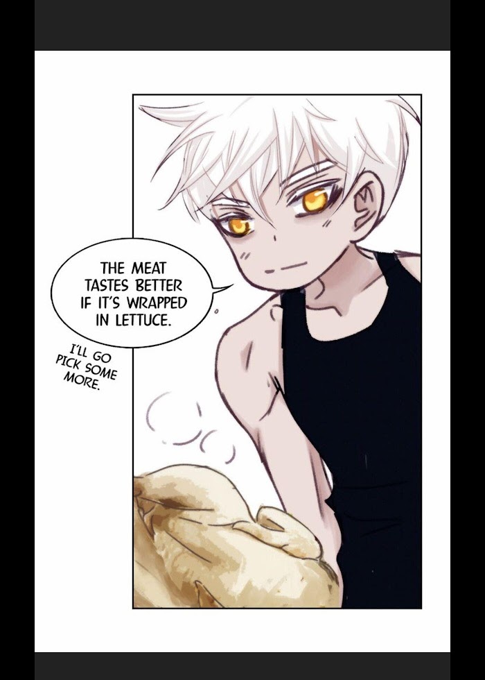 Read My High School Romance chapter 16 image 26 on Lezhin