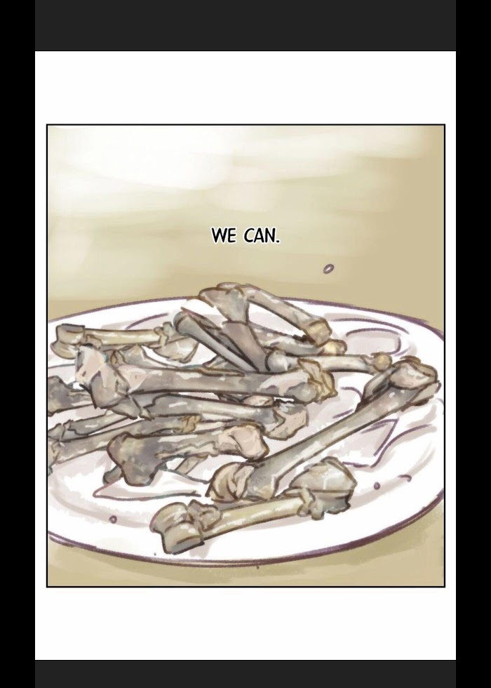 Read My High School Romance chapter 16 image 28 on Lezhin