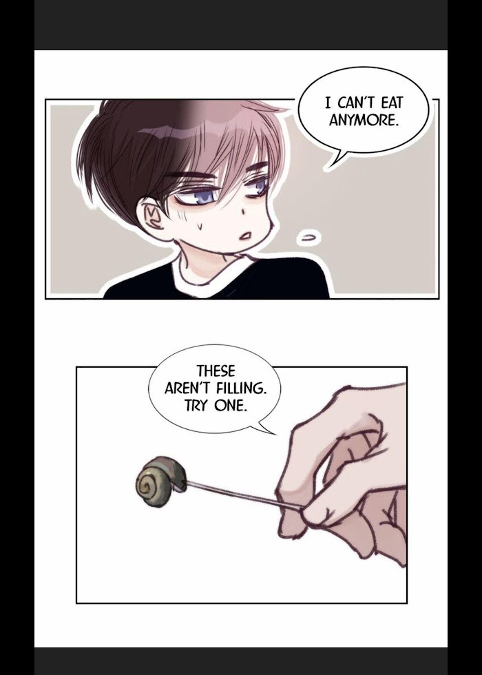 Read My High School Romance chapter 16 image 30 on Lezhin