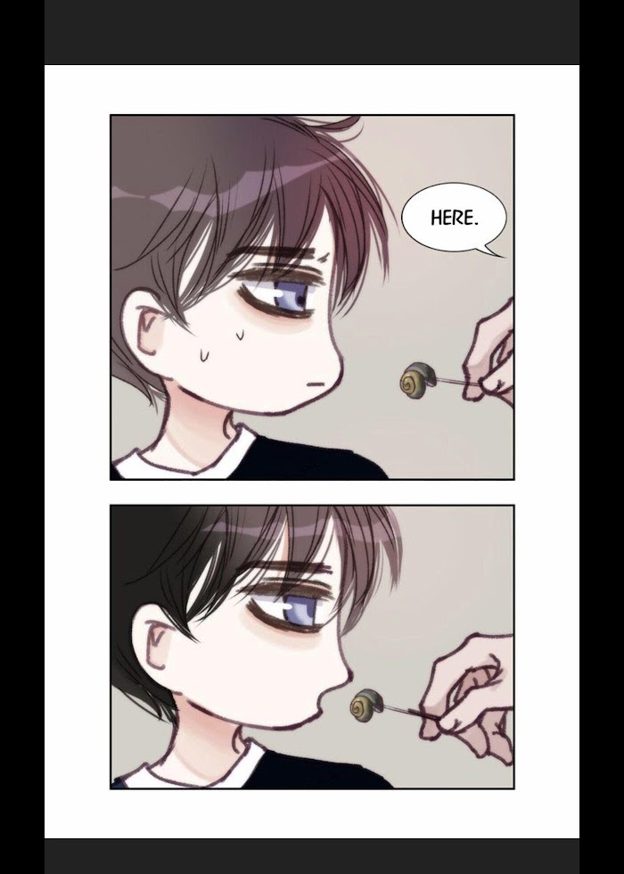 Read My High School Romance chapter 16 image 31 on Lezhin