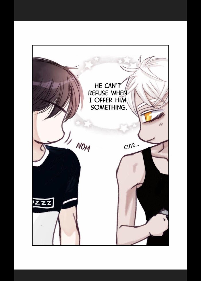 Read My High School Romance chapter 16 image 32 on Lezhin
