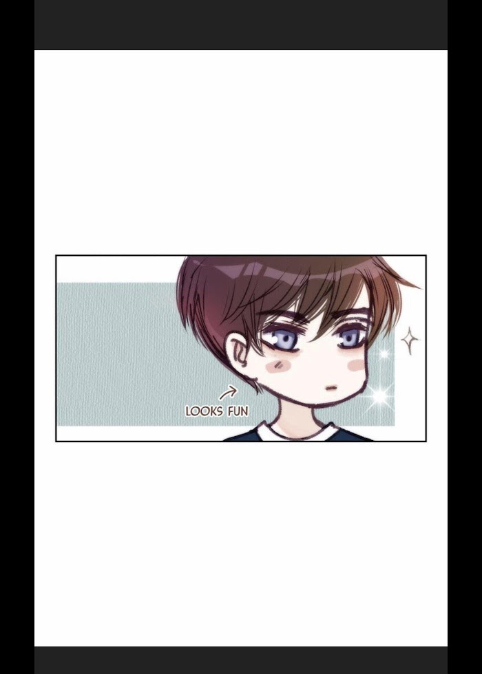 Read My High School Romance chapter 16 image 34 on Lezhin