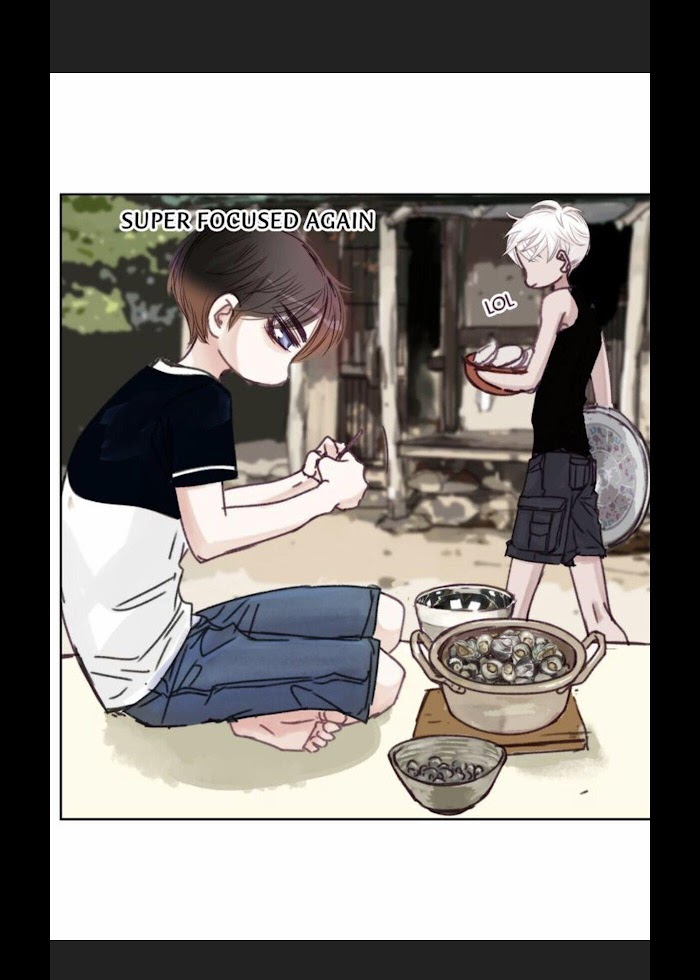 Read My High School Romance chapter 16 image 35 on Lezhin