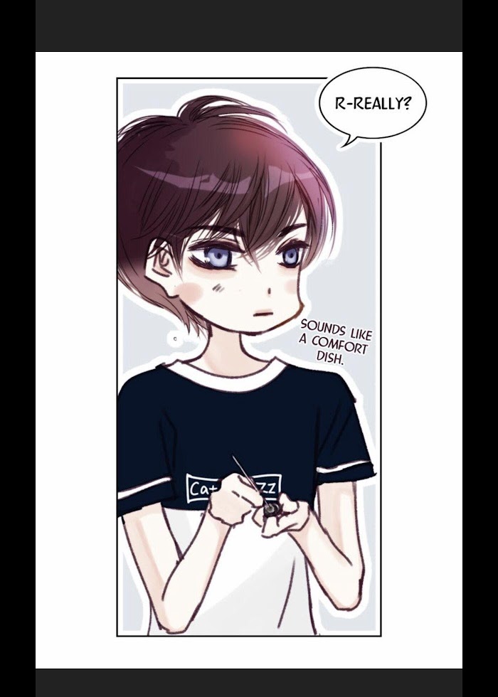 Read My High School Romance chapter 16 image 37 on Lezhin