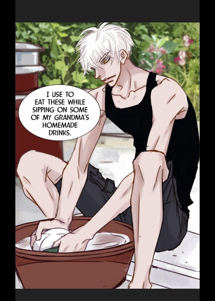 Read My High School Romance chapter 16 image 39 on Lezhin
