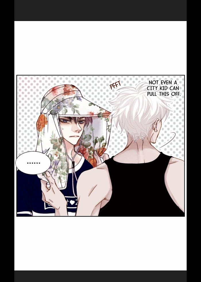 Read My High School Romance chapter 16 image 4 on Lezhin