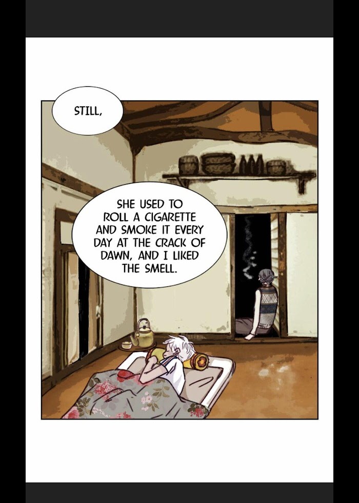 Read My High School Romance chapter 16 image 41 on Lezhin