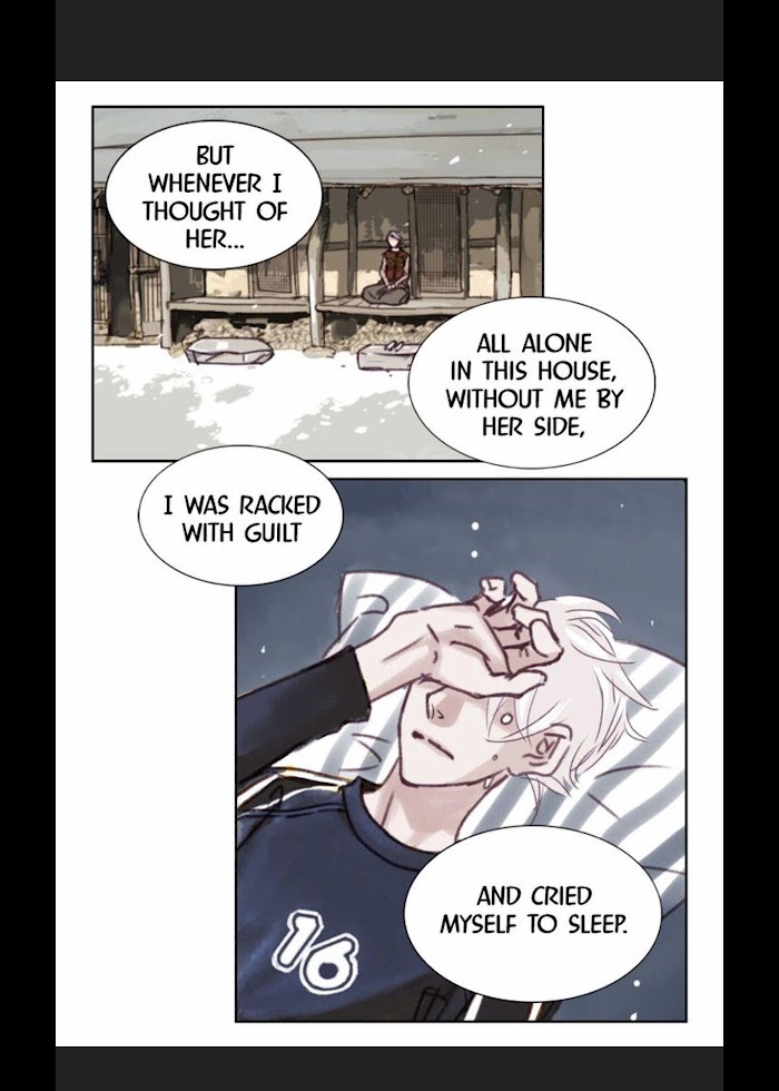 Read My High School Romance chapter 16 image 44 on Lezhin