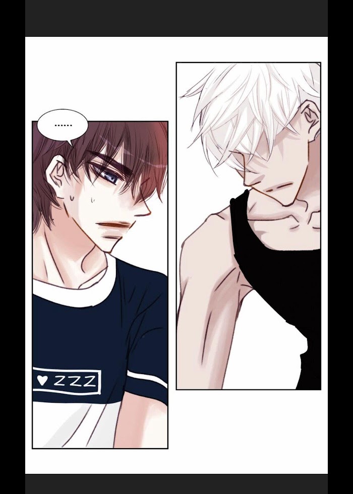Read My High School Romance chapter 16 image 46 on Lezhin