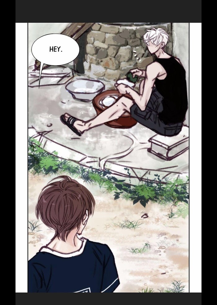 Read My High School Romance chapter 16 image 47 on Lezhin