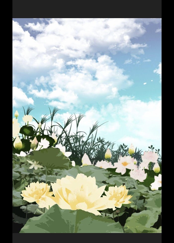 Read My High School Romance chapter 16 image 5 on Lezhin