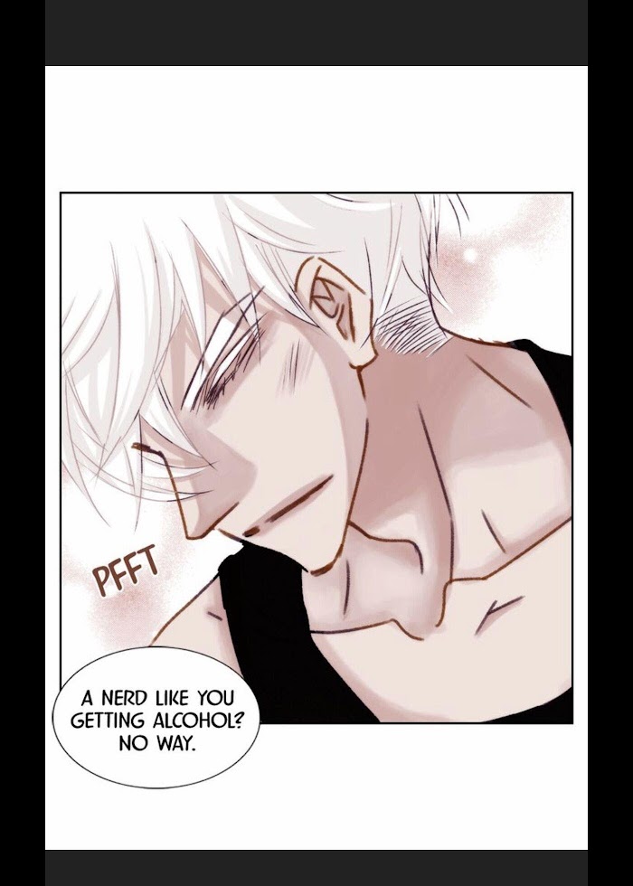 Read My High School Romance chapter 16 image 50 on Lezhin