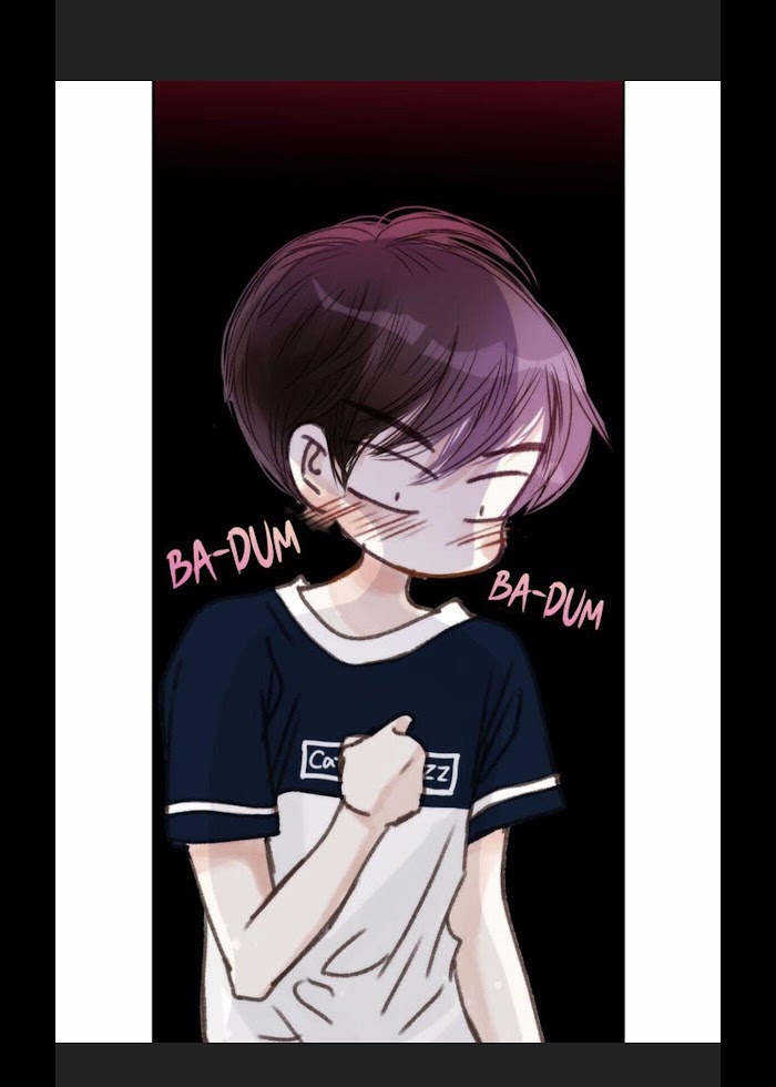 Read My High School Romance chapter 16 image 52 on Lezhin