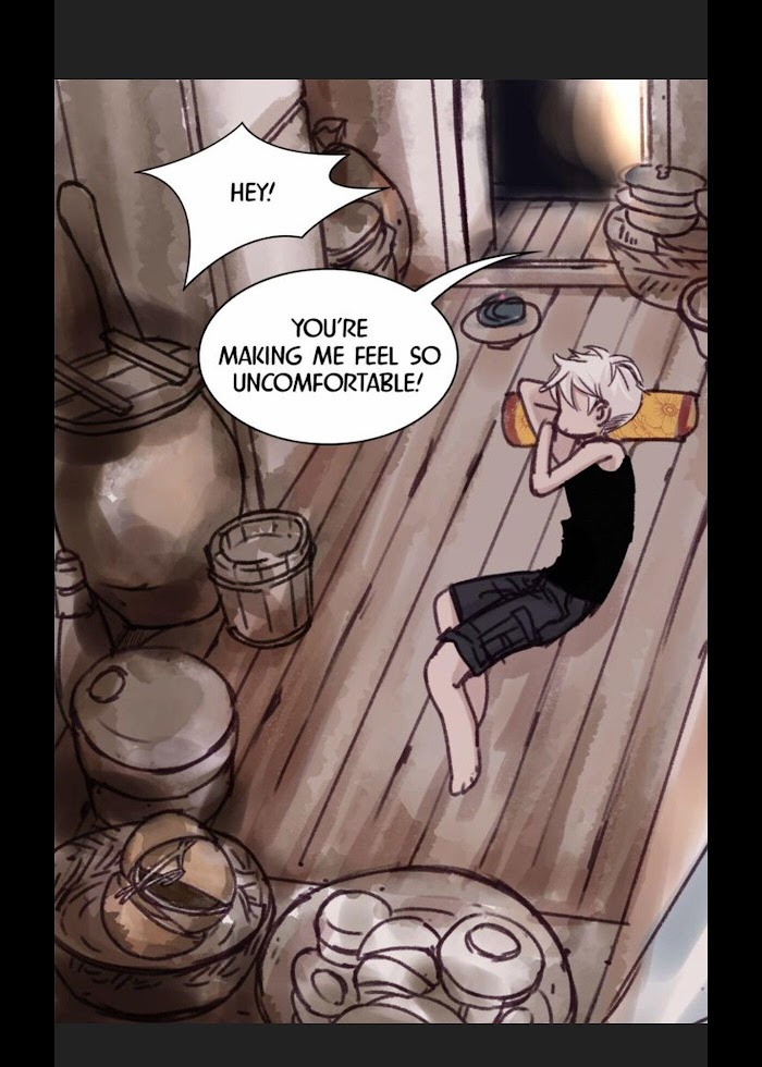 Read My High School Romance chapter 16 image 56 on Lezhin