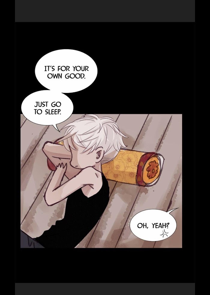 Read My High School Romance chapter 16 image 58 on Lezhin