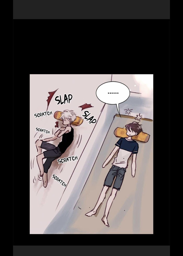 Read My High School Romance chapter 16 image 59 on Lezhin