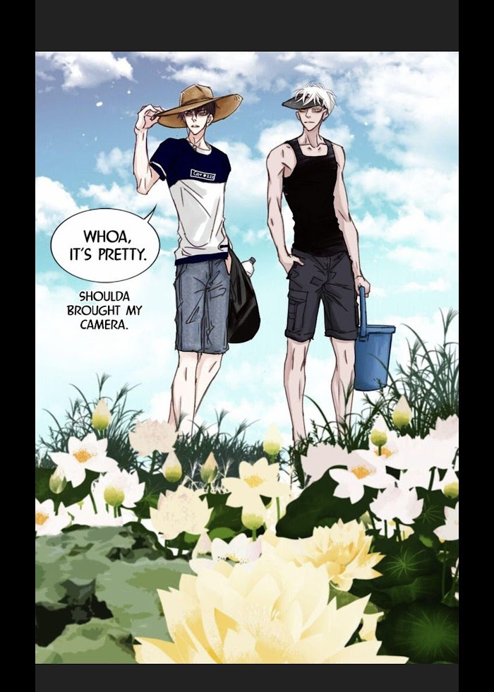 Read My High School Romance chapter 16 image 6 on Lezhin