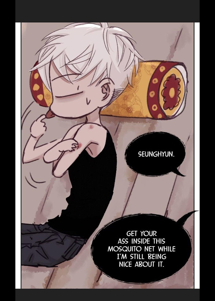 Read My High School Romance chapter 16 image 60 on Lezhin