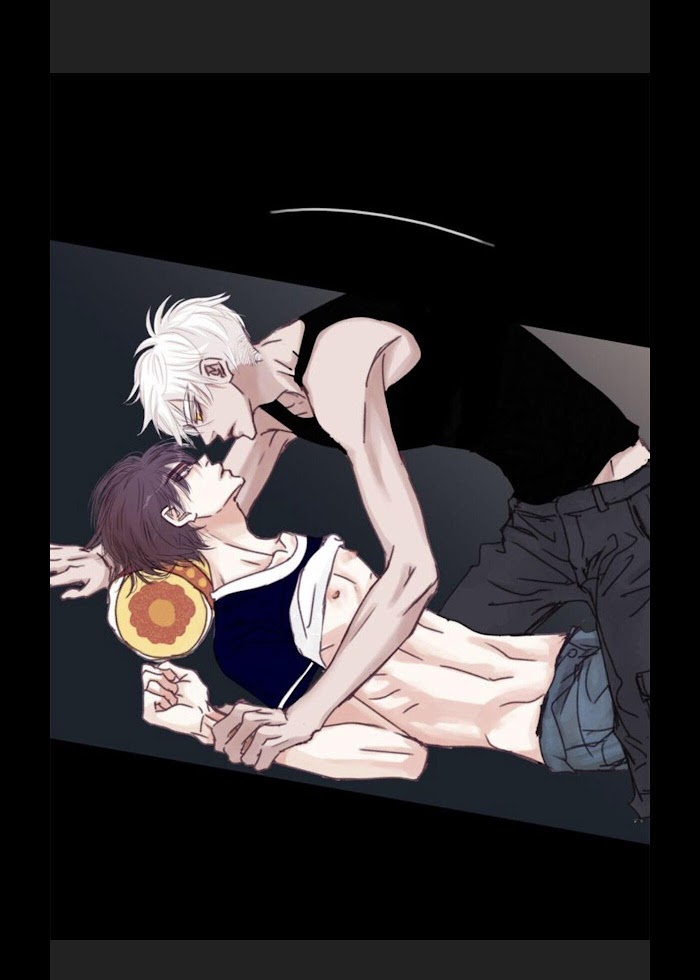 Read My High School Romance chapter 18 image 10 on Lezhin