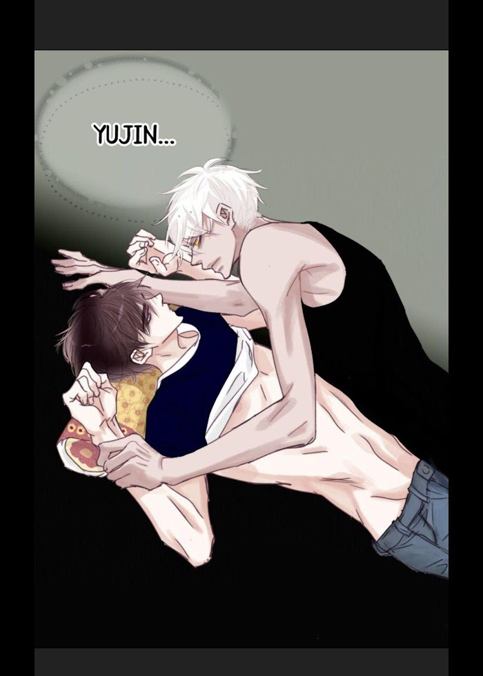 Read My High School Romance chapter 18 image 11 on Lezhin