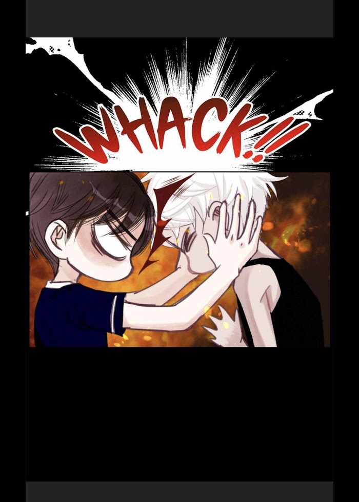 Read My High School Romance chapter 18 image 16 on Lezhin