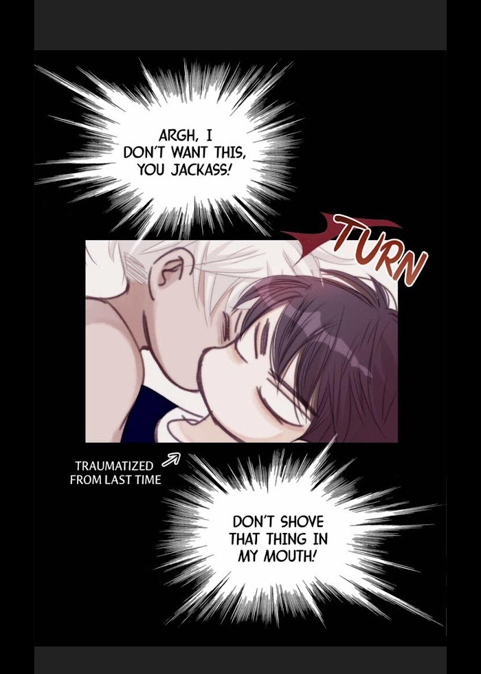 Read My High School Romance chapter 18 image 2 on Lezhin